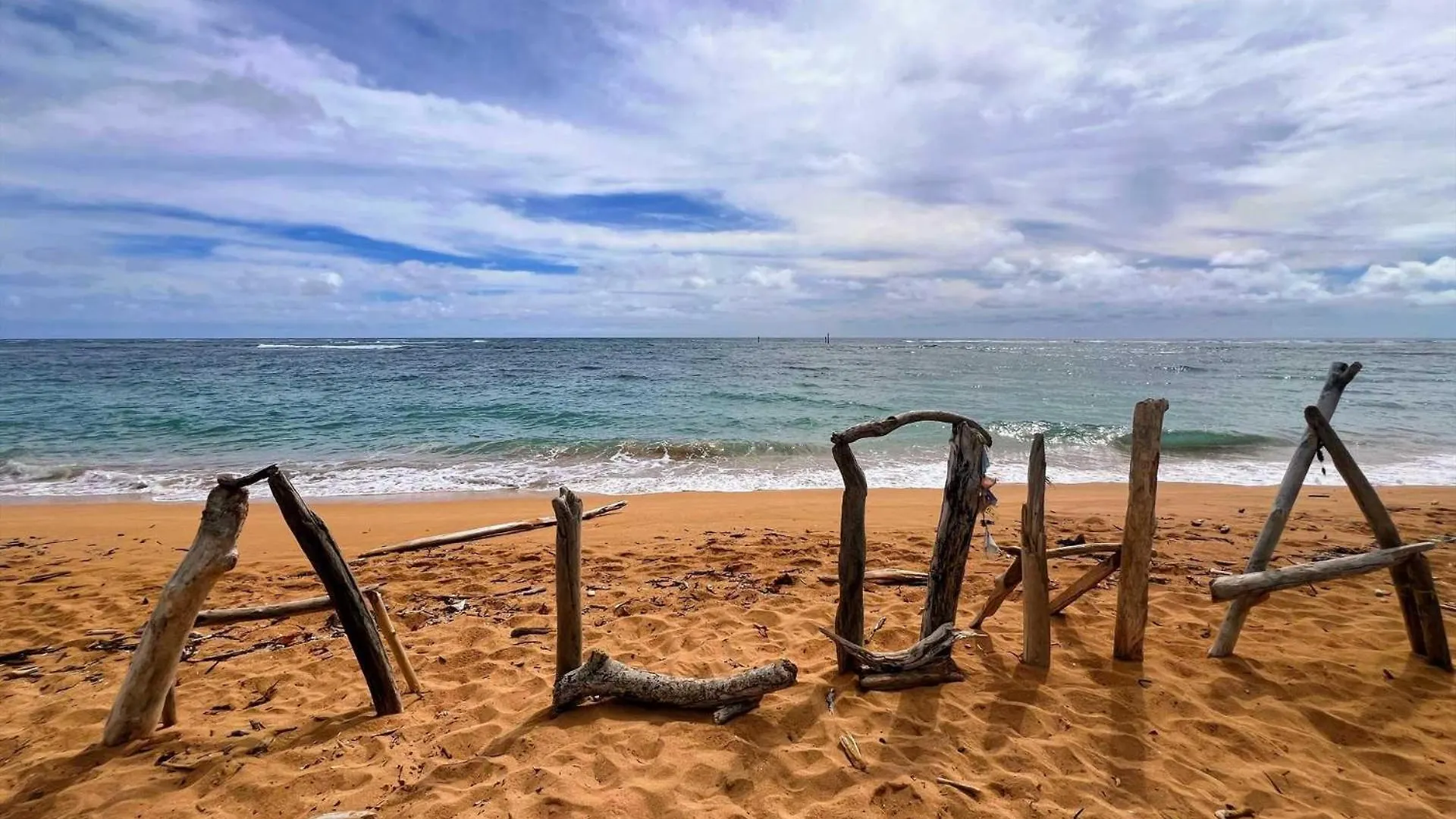 Anahola Beach House 6Br 0*,  USA